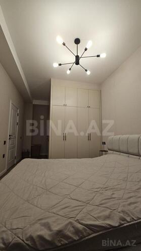 Satılır 3 otaqlı yeni tikili 110 m², Həzi Aslanov m., photo 6 from 16