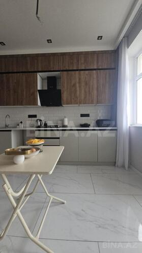 Satılır 3 otaqlı yeni tikili 110 m², Həzi Aslanov m., photo 9 from 16