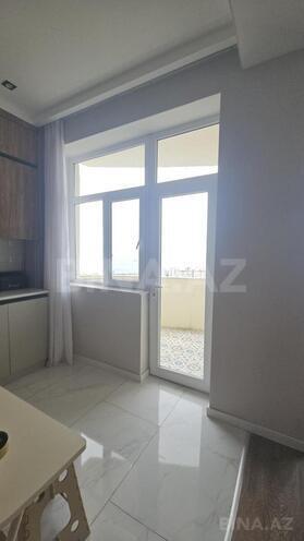 Satılır 3 otaqlı yeni tikili 110 m², Həzi Aslanov m., photo 12 from 16