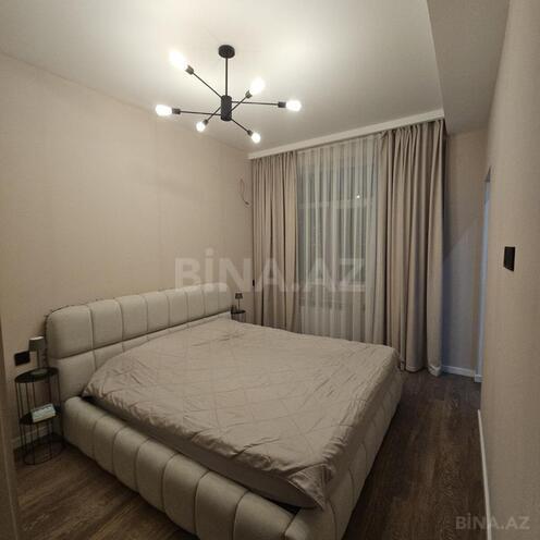Satılır 3 otaqlı yeni tikili 110 m², Həzi Aslanov m., photo 5 from 16