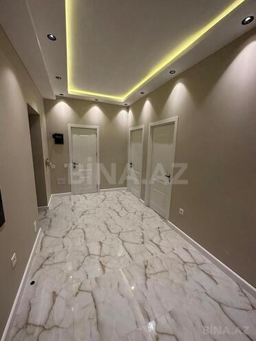 Продаётся 2-комн. новостройка 61.4 м², м. Гянджлик, photo 4 from 14