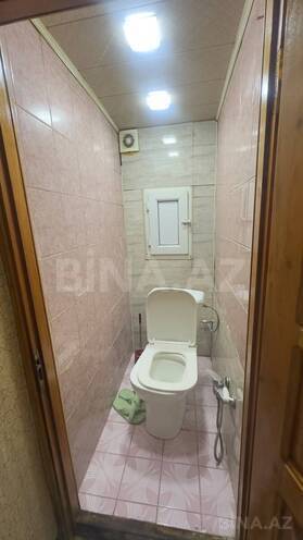 Продаётся 3-комн. вторичка 75 м², м. Мемар Аджеми, photo 10 from 11
