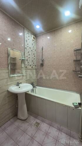 Продаётся 3-комн. вторичка 75 м², м. Мемар Аджеми, photo 9 from 11