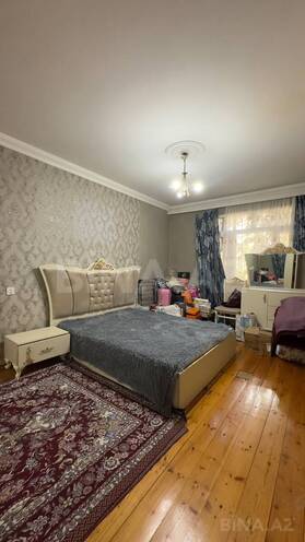 Продаётся 3-комн. вторичка 75 м², м. Мемар Аджеми, photo 4 from 11