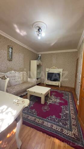 Продаётся 3-комн. вторичка 75 м², м. Мемар Аджеми, photo 1 from 11
