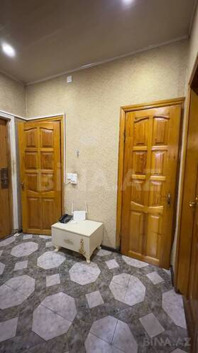 Продаётся 3-комн. вторичка 75 м², м. Мемар Аджеми, photo 6 from 11