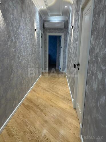 Satılır 3 otaqlı yeni tikili 137 m², Koroğlu m., photo 7 from 16