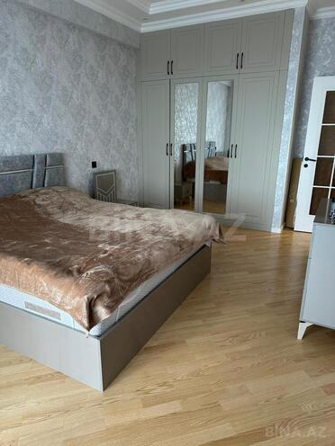 Satılır 3 otaqlı yeni tikili 137 m², Koroğlu m., photo 10 from 16