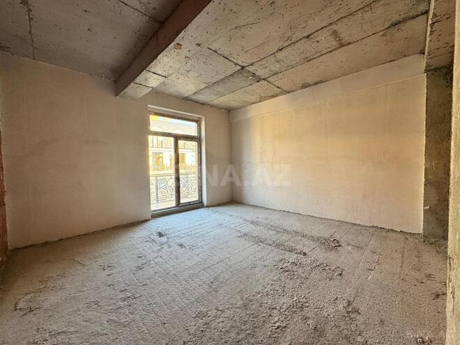 Satılır 4 otaqlı yeni tikili 170 m², Ağ şəhər q., photo 7 from 10