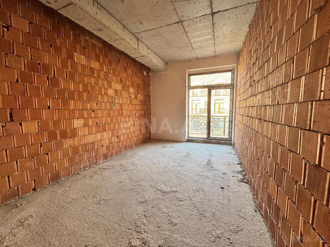 Satılır 4 otaqlı yeni tikili 170 m², Ağ şəhər q., photo 6 from 10