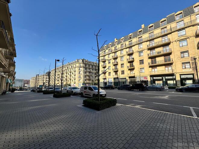 Satılır 4 otaqlı yeni tikili 170 m², Ağ şəhər q., photo 1 from 10