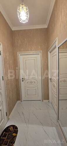 Продаётся 2-комн. новостройка 49 м², пос. Ени Гюнешли, photo 12 from 16