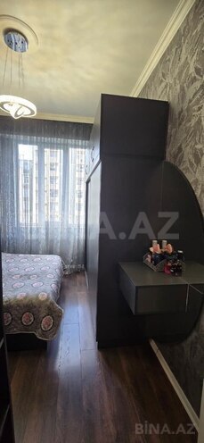 Продаётся 2-комн. новостройка 49 м², пос. Ени Гюнешли, photo 8 from 16