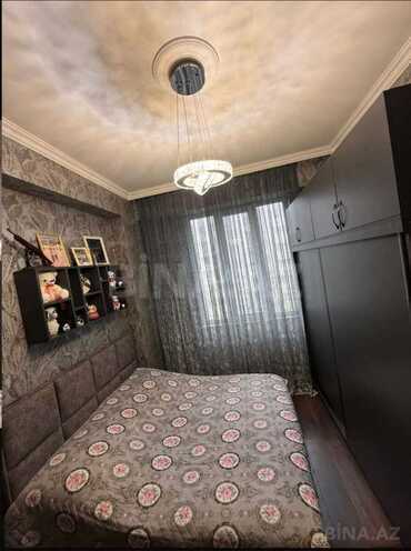 Продаётся 2-комн. новостройка 49 м², пос. Ени Гюнешли, photo 5 from 16