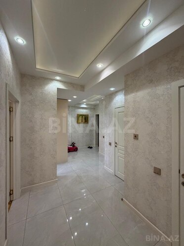 Продается 3-комн. новостройка 90 м², Хатаинский р., photo 21 from 25