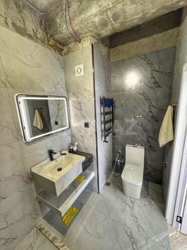 Satılır 3 otaqlı yeni tikili 80 m², Suraxanı r., photo 9 from 13