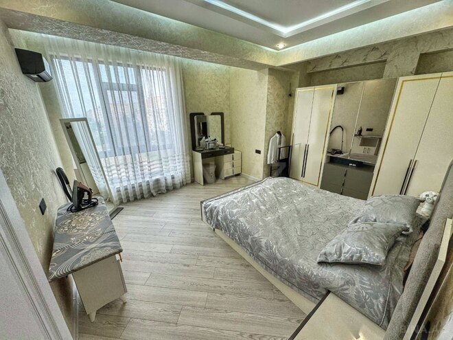 Satılır 3 otaqlı yeni tikili 80 m², Suraxanı r., photo 7 from 13