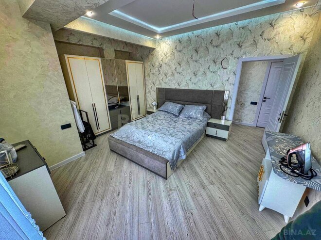 Satılır 3 otaqlı yeni tikili 80 m², Suraxanı r., photo 4 from 13