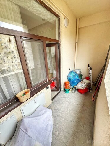 Satılır 3 otaqlı yeni tikili 80 m², Suraxanı r., photo 10 from 13