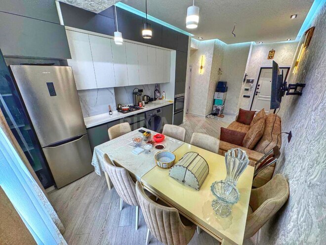 Satılır 3 otaqlı yeni tikili 80 m², Suraxanı r., photo 6 from 13