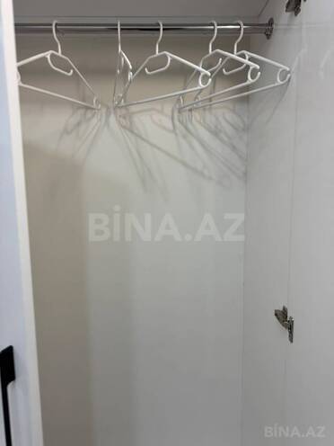 Сдаётся 2-комн. новостройка 70 м², Насиминский  р., photo 11 from 13