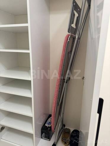 Сдаётся 2-комн. новостройка 70 м², Насиминский  р., photo 12 from 13