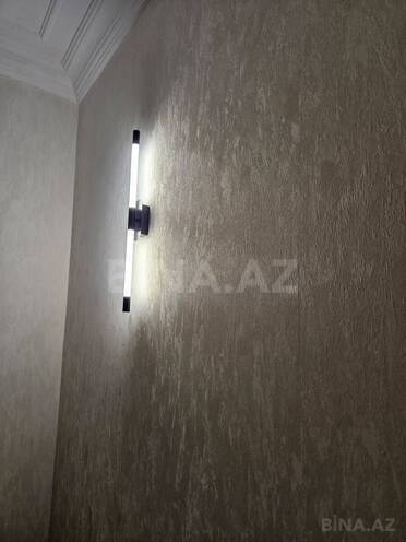 Сдаётся 2-комн. новостройка 70 м², Насиминский  р., photo 10 from 13