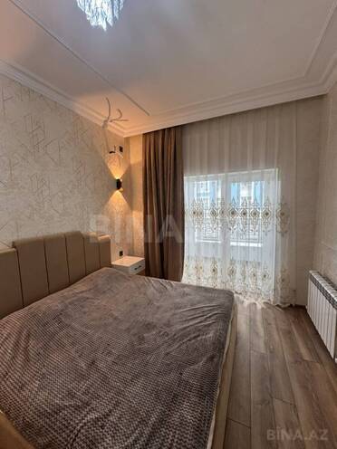 Сдаётся 2-комн. новостройка 70 м², Насиминский  р., photo 8 from 13