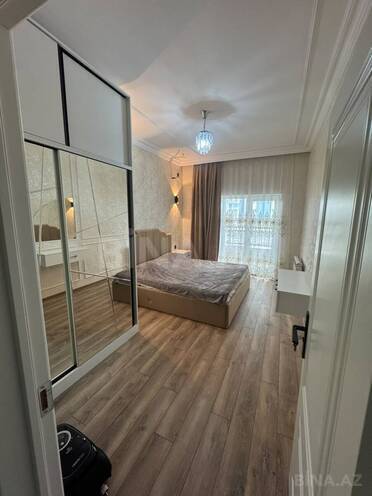 Сдаётся 2-комн. новостройка 70 м², Насиминский  р., photo 6 from 13