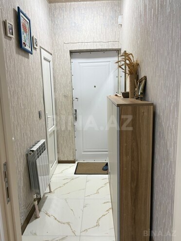 Продаётся 2-комн. вторичка 55 м², м. Мемар Аджеми, photo 11 from 15