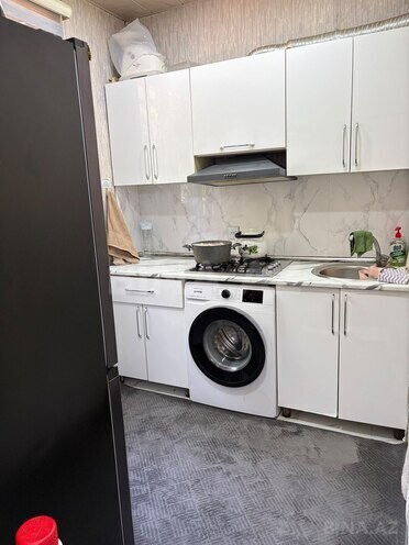Продаётся 2-комн. вторичка 55 м², м. Мемар Аджеми, photo 8 from 15