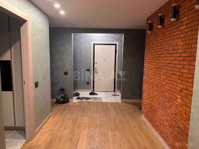İcarəyə verilir 5 otaqlı yeni tikili 250 m², Nizami m., photo 7 from 31
