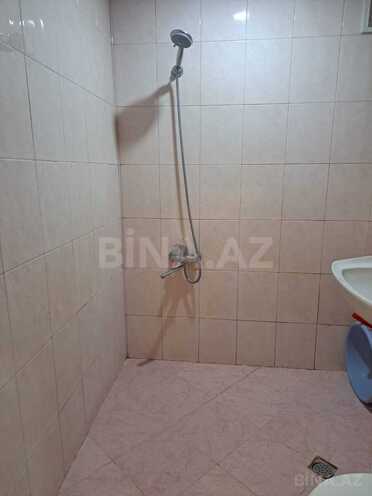 İcarəyə verilir 1 otaqlı köhnə tikili 35 m², Elmlər Akademiyası m., photo 12 from 13