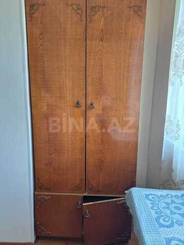 İcarəyə verilir 1 otaqlı köhnə tikili 35 m², Elmlər Akademiyası m., photo 7 from 13