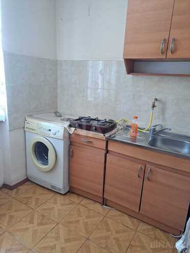 İcarəyə verilir 1 otaqlı köhnə tikili 35 m², Elmlər Akademiyası m., photo 9 from 13