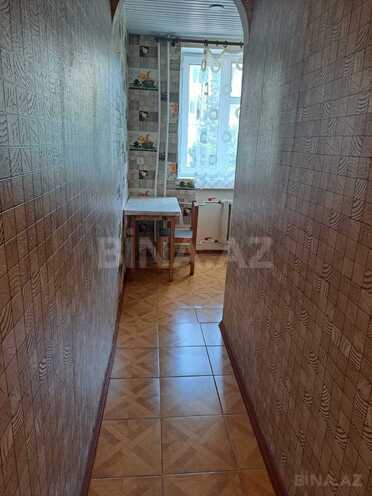 İcarəyə verilir 1 otaqlı köhnə tikili 35 m², Elmlər Akademiyası m., photo 8 from 13