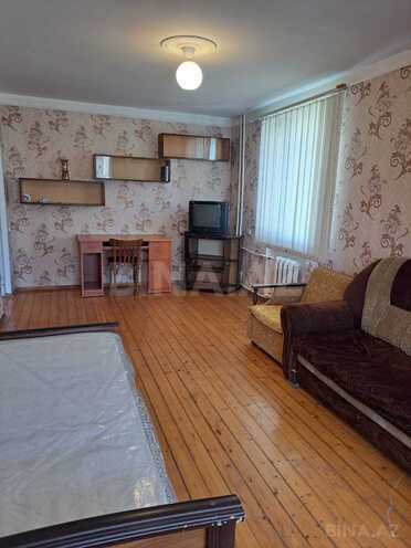 İcarəyə verilir 1 otaqlı köhnə tikili 35 m², Elmlər Akademiyası m., photo 3 from 13