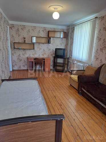 İcarəyə verilir 1 otaqlı köhnə tikili 35 m², Elmlər Akademiyası m., photo 1 from 13