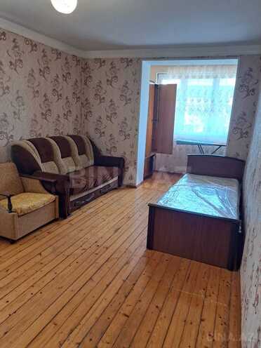 İcarəyə verilir 1 otaqlı köhnə tikili 35 m², Elmlər Akademiyası m., photo 4 from 13