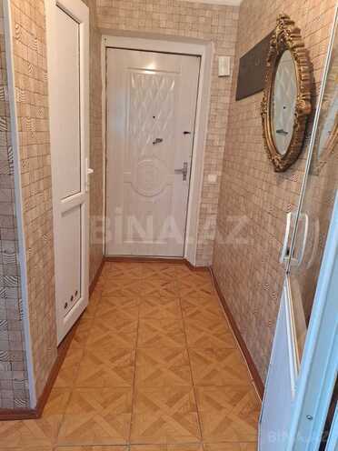 İcarəyə verilir 1 otaqlı köhnə tikili 35 m², Elmlər Akademiyası m., photo 10 from 13