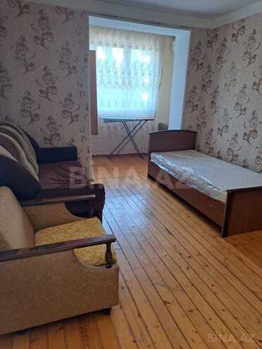 İcarəyə verilir 1 otaqlı köhnə tikili 35 m², Elmlər Akademiyası m., photo 5 from 13