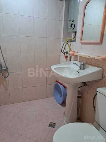 İcarəyə verilir 1 otaqlı köhnə tikili 35 m², Elmlər Akademiyası m., photo 11 from 13