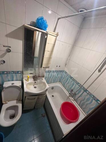 Сдаётся 2-комн. вторичка 35 м², м. Элмляр Академиясы, photo 8 from 9