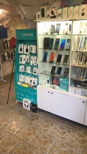 İcarəyə verilir  obyekt 170 m², 28 May m., photo 4 from 9