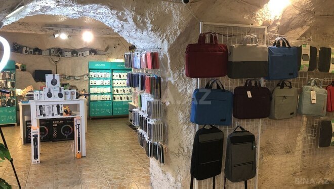 İcarəyə verilir  obyekt 170 m², 28 May m., photo 5 from 9