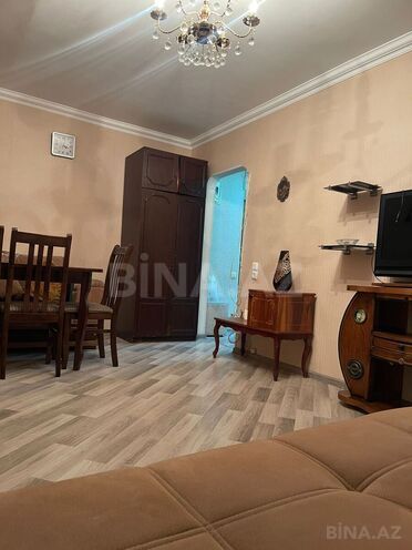 Сдаётся 1-комн. вторичка 35 м², м. Элмляр Академиясы, photo 6 from 12