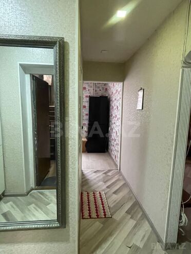 Сдаётся 1-комн. вторичка 35 м², м. Элмляр Академиясы, photo 8 from 12