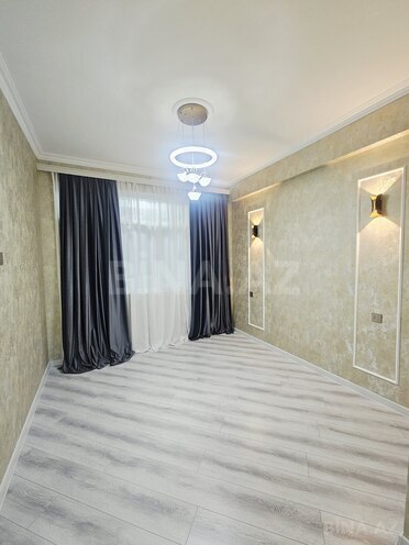 Продаётся 2-комн. новостройка 57 м², пос. Масазыр, photo 6 from 12