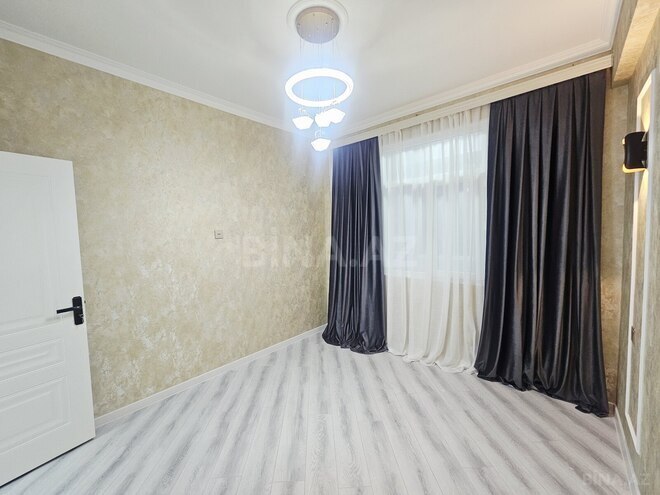 Продаётся 2-комн. новостройка 57 м², пос. Масазыр, photo 7 from 12