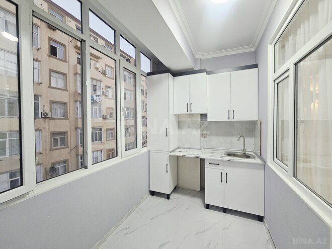 Продаётся 2-комн. новостройка 57 м², пос. Масазыр, photo 8 from 12